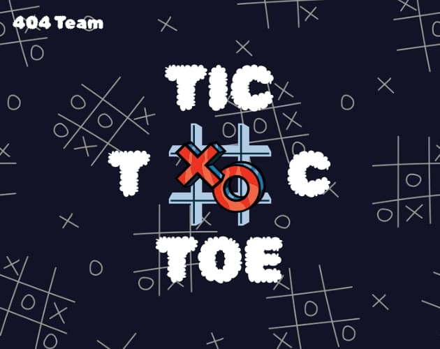 Tic Tac Toe Game